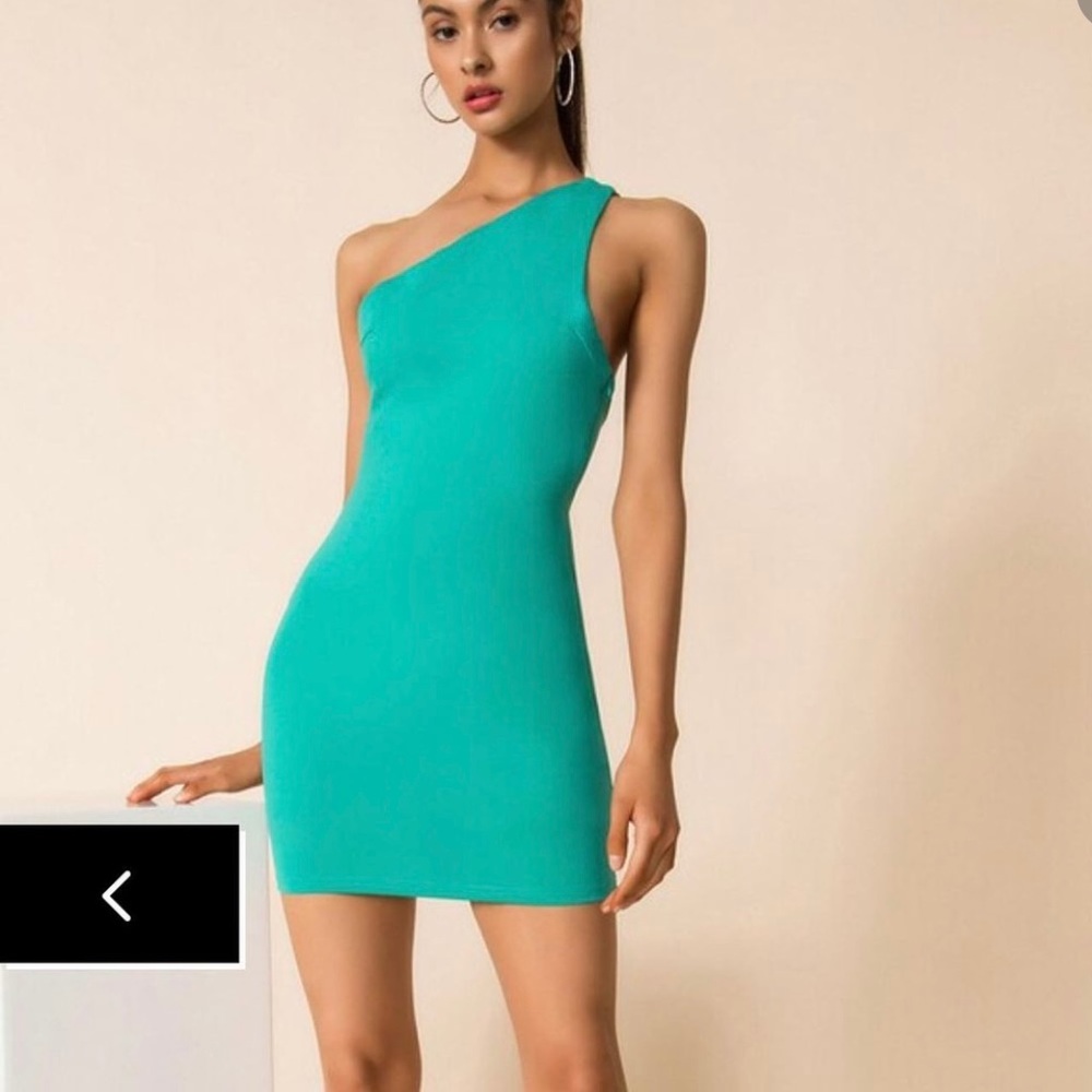 Superdown mini dress!! Never worn :)